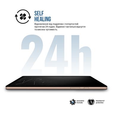 Пленка защитная Armorstandart hydrogel Matte Apple iPad Air 11 2026 (ARM91335) фото №4