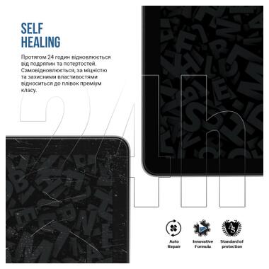Пленка защитная Armorstandart hydrogel Matte Apple iPad Air 11 2026 (ARM91335) фото №3