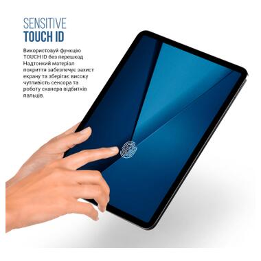 Пленка защитная Armorstandart hydrogel Matte Apple iPad Air 11 2026 (ARM91335) фото №5
