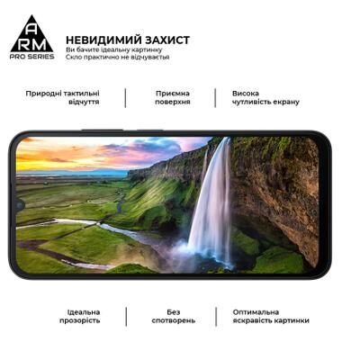 Стекло защитное Armorstandart Pro Xiaomi Redmi A7 Pro 4G (ARM91140) фото №4