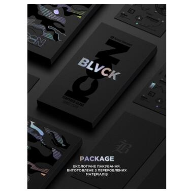 Стекло защитное Armorstandart Supreme Plus Icon Samsung S26 Black (ARM91802) фото №11