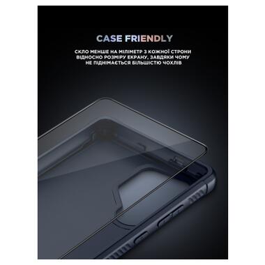 Стекло защитное Armorstandart Supreme Plus Icon Samsung S26 Ultra Black (ARM91803) фото №6