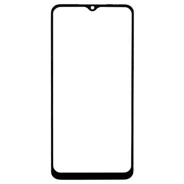 Стекло дисплея ZTE Blade V40 Design/V50 Design 5G + OCA для переклеивания фото №1