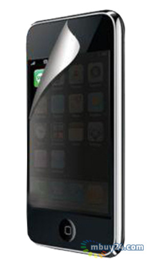Захисна плівка Macally IP-PH807 Mirror finish screen protective for iPhone 3G фото №1