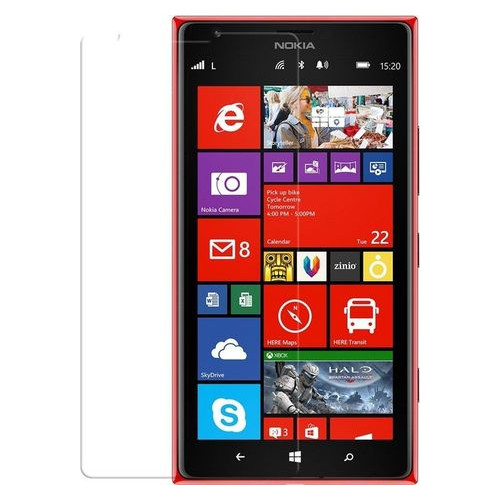 Захисна плівка Screen Guard Nokia Lumia 1520 clear (глянцева) фото №1