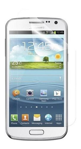 Захисна плівка Screen Guard Samsung i9260 Galaxy Premier clear (глянцева) фото №1