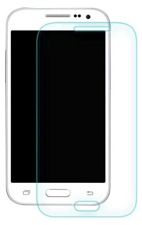 Захисне скло Tempered Glass Samsung Galaxy Core Prime G360/G361 фото №1