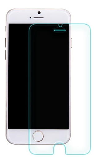 Захисне скло Tempered Glass Apple iPhone 6/6S фото №1