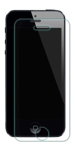 Захисне скло Tempered Glass Apple iPhone 5/5S/5C/SE фото №1