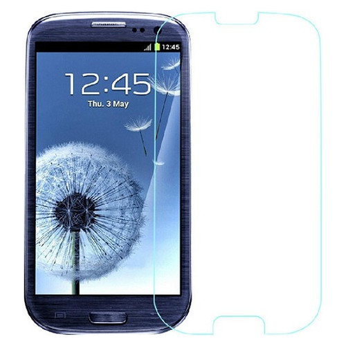 Захисне скло Tempered Glass Samsung Galaxy S3 I9300 фото №1