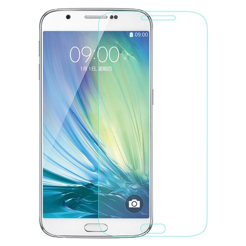 Захисне скло Tempered Glass Samsung Galaxy A8 A800 фото №1