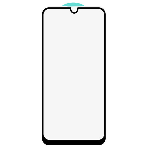 Захисне скло Sklo 3D (full glue) Xiaomi 12 Lite Чорний фото №2