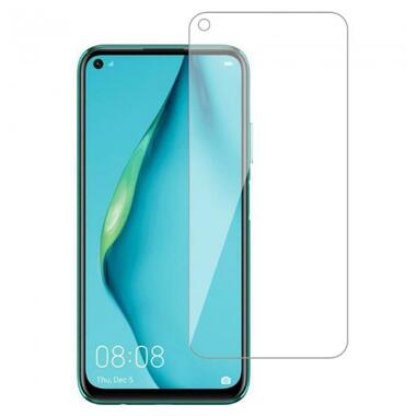 Захисна плівка SKLO 2.5 D Nano (тех.пак) для Huawei P40 Lite прозора
 фото №1