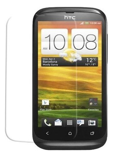 Захисна плівка Yoobao HTC T328 Desire V / T328 Desire X matte (матова) фото №1