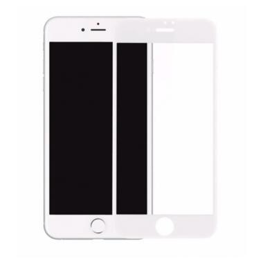Захисне скло 3D HOCO (A1) для iPhone 7 Plus/8 Plus White фото №2