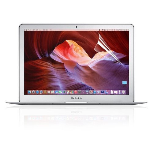Захисна плівка Baseus Clear глянсова для MacBook Air 11 фото №1