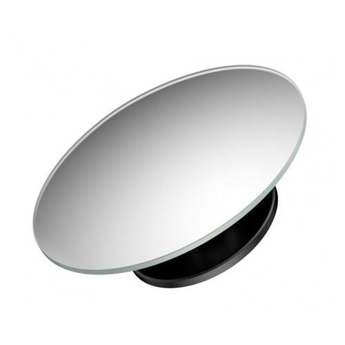 Плівка для скла Baseus full view blind spot rearview mirrors Black (ACMDJ-01) фото №1