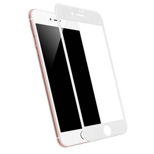 Защитное стекло Borofone  Apple iPhone 7 Plus/ 8 Plus Black (BF3-7p/8pW) фото №1