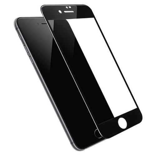 Захисне скло Borofone Apple iPhone 7 Plus/8 Plus White (BF3-7p/8pB) фото №1