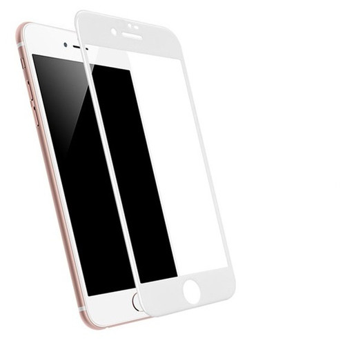 Захисне скло Borofone Apple iPhone 7/8 White (BF3-7/8W) фото №1
