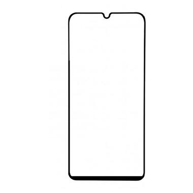 Захисне скло (броня) для Xiaomi Mi 10 Lite (6.57`) Black фото №6