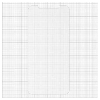 OCA-плівка CY для Apple iPhone X, для приклеювання скла фото №1