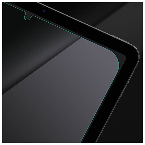 Захисне скло Nillkin (H ) Apple iPad Mini 6 (8.3) (2021) Прозорий фото №3