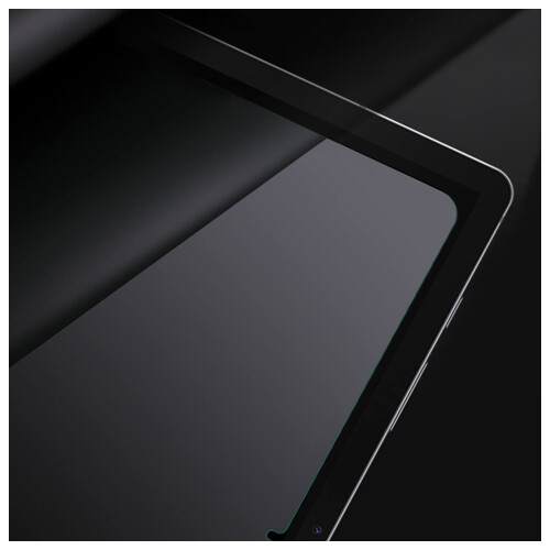 Захисне скло Nillkin (H ) Samsung Galaxy Tab S7/S8 Прозорий фото №5