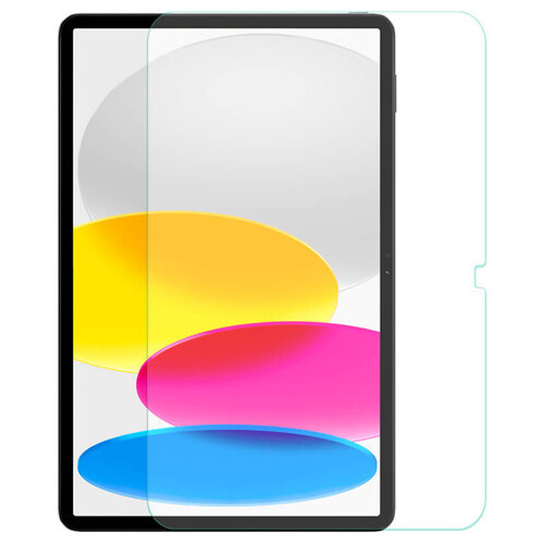 Захисне скло Nillkin (H ) Apple iPad 10.9 (2022) Прозорий фото №2