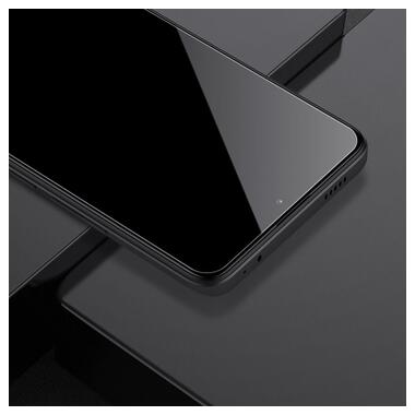Захисне скло Nillkin (CP PRO) Xiaomi Redmi K60 / K60 Pro / K60E / Poco F5 Pro Чорний фото №7
