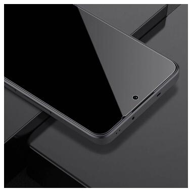 Захисне скло Nillkin (CP+PRO) Xiaomi Redmi K60 Ultra / 13T / 13T Pro Чорний фото №5