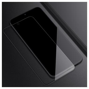 Захисне скло Nillkin (CP+PRO) Samsung Galaxy S24 Чорний фото №3