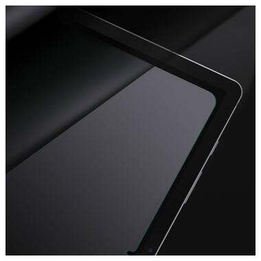 Захисне скло Nillkin (H+) Samsung Galaxy Tab S8 Ultra/S9 Ultra 14.6 Прозоре фото №5