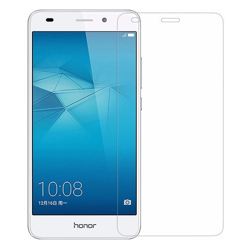 Скло захисне PowerPlant Huawei Honor 6X (GL600458) фото №1