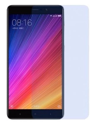 Захисне скло PowerPlant Xiaomi Mi 5s Plus (GL600397) фото №1