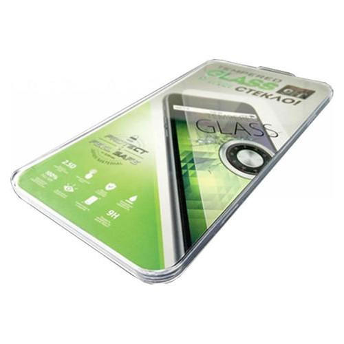 Захисне скло PowerPlant для HTC Desire 12 2.5D (GL603862) фото №2