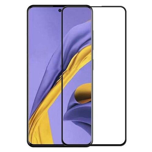 Захисне скло Full screen PowerPlant для Samsung Galaxy S10 Lite 2020 фото №1