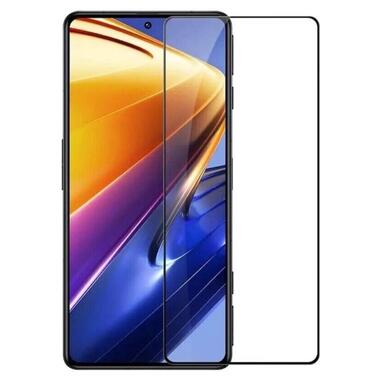 Стекло защитное PowerPlant Full screen Samsung Galaxy S23 (GL602459) фото №1