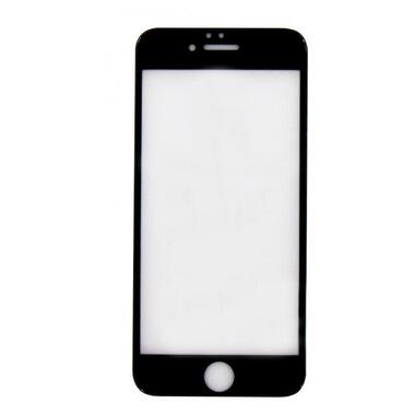 Захисне скло Optima 5D Full Cover Glass for Apple iPhone 7Plus/8Plus Black фото №1