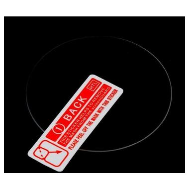 Захисне скло для годинників Garmin Forerunner 245 / 645 / 45 / 45S / 55 / Garmin Swim 2 фото №4