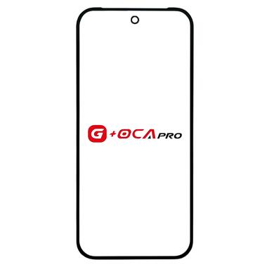 Стекло дисплея OCA Pro для Google Pixel 9 + OCA для переклейки фото №1