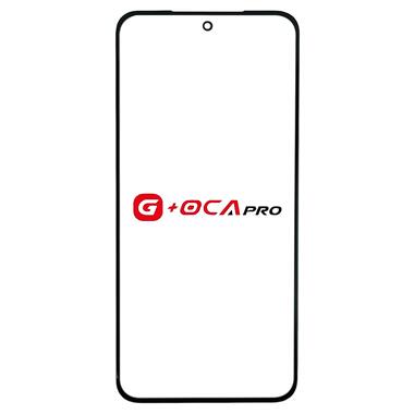 Стекло дисплея OCA Pro для Motorola Edge 50 Neo + OCA для переклеивания фото №1