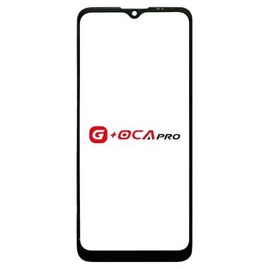 Стекло дисплея OCA Pro для Motorola Moto E13/XT2345 + OCA для переклеивания фото №1