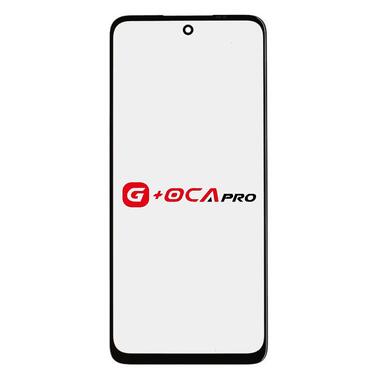 Стекло дисплея OCA Pro для Motorola Moto G14 + OCA для переклейки фото №1