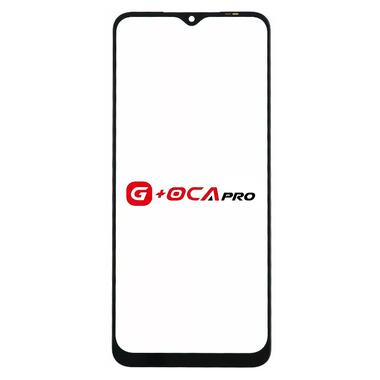 Стекло дисплея OCA Pro для Samsung Galaxy A22 5G SM-A226 + OCA для переклейки фото №1