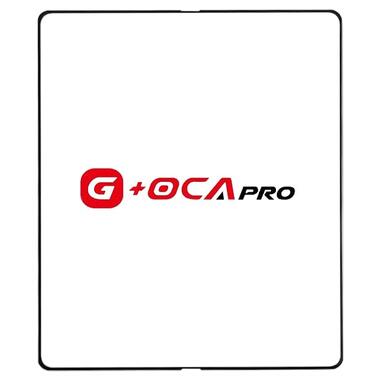 Стекло дисплея OCA Pro для Samsung Galaxy Z Fold 5 SM-F946 внутренний + OCA  для переклейки фото №1