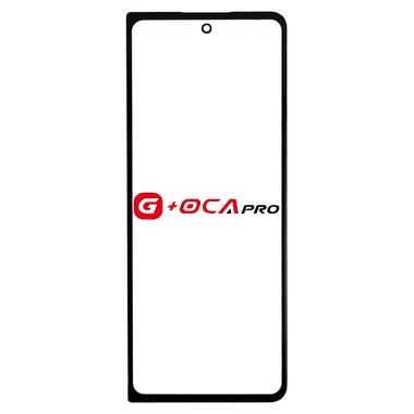 Стекло дисплея OCA Pro для Samsung Galaxy Z Fold 5 SM-F946 внешний + OCA  для переклейки фото №1