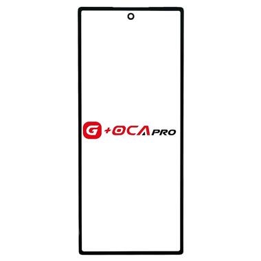 Стекло дисплея OCA Pro для Samsung Galaxy Z Fold 6 SM-F956 внешний + OCA  для переклейки фото №1
