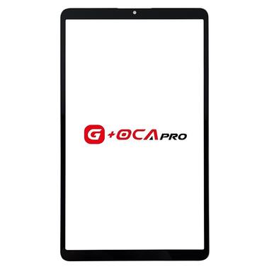 Стекло дисплея OCA Pro Xiaomi Redmi Pad SE 8.7 Black + OCA (переклейка) фото №1