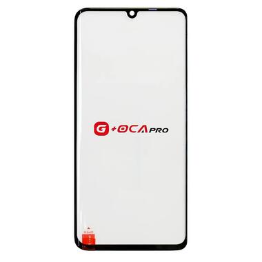 Стекло дисплея OCA Pro Huawei P30 Pro + OCA (переклейка) фото №1